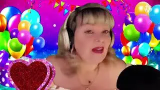 ПЕСНИ ДЛЯ ДУШИ.С ДНЁМ РОЖДЕНИЯ КСЮША.