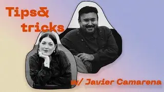 Tips&Tricks #11 with @tenorjaviercamarena