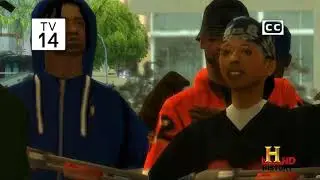 [RO-RP] Crystal Avenue Crips - Gangland Documentary
