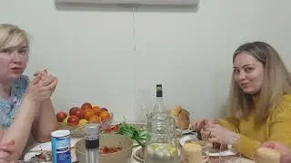 Дегустация Ркацители от виноделен КисловЪ и Фанагория!!!