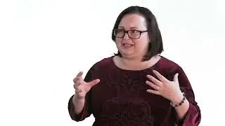 Faculty Spotlight - Larisa Odessky