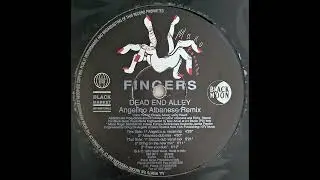 Fingers - Dead End Alley (The Remixes [1993] {Italo / Progressive House}