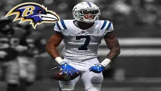 Tarik Black Highlights 🔥 - Welcome to the Baltimore Ravens