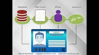 CardPresso - Card Personalization Database Software - Forever Free ID Card Software on Demonstration
