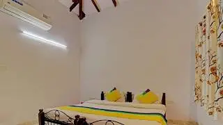 Itsy Hotels Vailankanni Natures Inn, Panaji | Travel Deewane