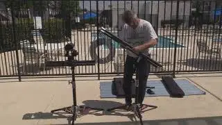 Syrp Majic Carper Pro Slider
