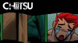 Shonen Punk trailer