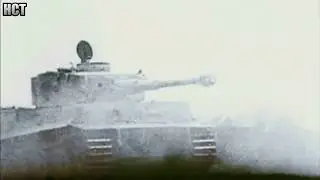 World War II : Intense Combat Footage