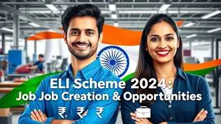Unlocking Job Growth with ELI Scheme 2024 | Key Benefits & Challenges Explained