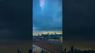 Головокружительное небо 🏙️🗽🙄
