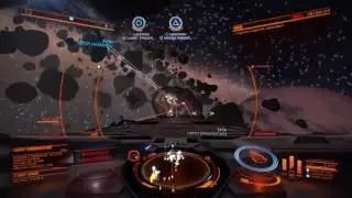 Building Colonia - Elite Dangerous