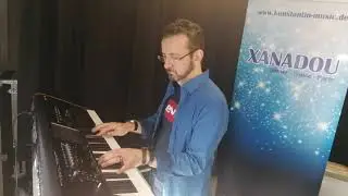 How To Play Narcotic On Piano / Keyboard