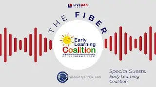Building Bright Futures: Inside the Early Learning Coalition of the Emerald Coast