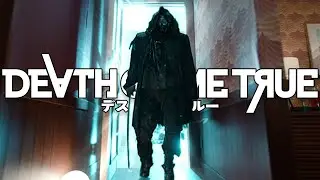 DEJA VU | Death Come True - Episode 1