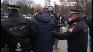 Prijedlog Vlade RS: Za fotografisanje policije 60 dana zatvora