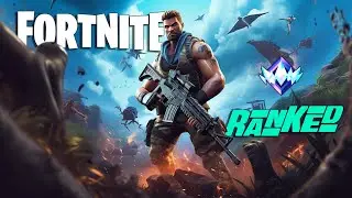 What makes FORTNITE RANKED GREAT