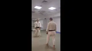 Клуб айкидо ёсинкан в Москве #айкидо #кенсинкан #Москва