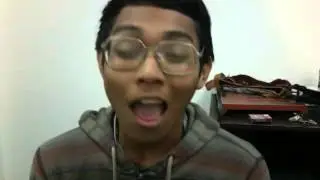 Woodlands Talent 3 - Tya Maulana
