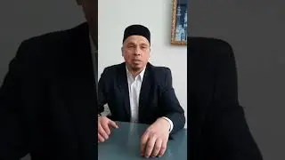 Совсем скоро Рамадан