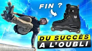 Le Roller : Du Succès à l'Oubli !