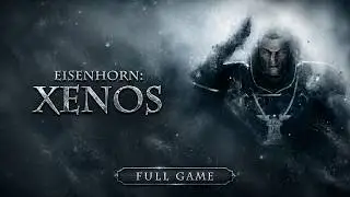 Eisenhorn XENOS Full Gameplay Walkthrough