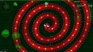 Wormax.io Best Kills #125​ - [JR]$JдÿяФЙP/Mobile!!!