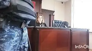 ‼️👻ЧЁРНАЯ МАНТИЯ называющая себя СУДОМ🤔‼️Арбитражный суд Брянской области 