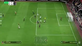 Retired CF Preseason Cup