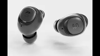 UNI World's Most Advanced True Wireless Earbuds Latest 2019!!!