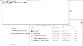 Wireshark Tip #24: File Sets