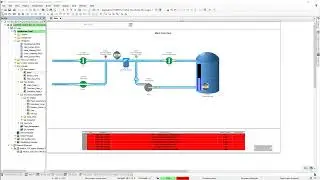 CODESYS 3.5 - PLC Programming With Structures - Lesson 17 - Introduction To An Example Project