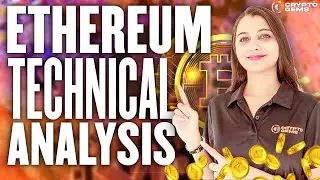 Ethereum Technical Analysis | ETH Price Prediction 2021