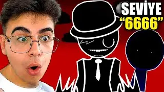 SPRUNKI LEVEL *6666* OPENED..