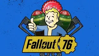 Просто фолыч | Fallout 76  #4
