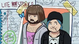 Life is Strange Part 3: 