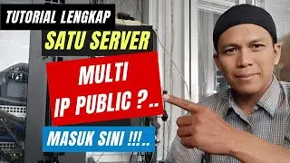 SATU SERVER MULTIPLE GATEWAY MULTIPLE DOMAIN