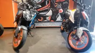 Ultimate KTM DUKE 390/ KTM DUKE 250 Review