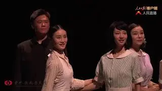 舞剧 —— 英雄儿女