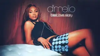 D'Mello - Best Love Story (2003 Rare Album)
