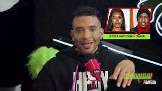 Nick Cannon's Complicated Love Life With Jessica White Exposed! | Jason Lee Podcast