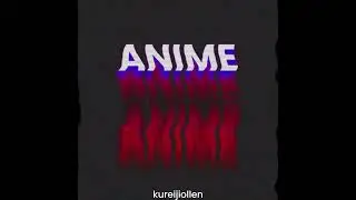 Motion Trail Text Animation - Adobe After Effects 