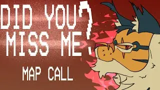 (explicit warning!!)DID YOU MISS ME - Anything Color Palette MAP Call (OPEN!!)