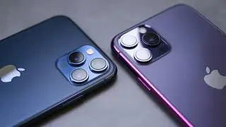 iPhone 16 Pro & Pro Max: Ultimate Review! By Techdevil