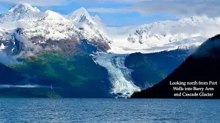 Submarine slope failures associated — 1964 M9.2 Great Alaska Quake in fjords of southcentral Alaska