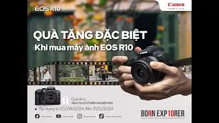 Hướng dẫn cài màu Film cho Canon - Lê Hưng Photography - Màu Film Hanoi 1900