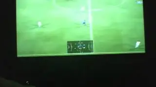 pes 2013 карьера часть 13
