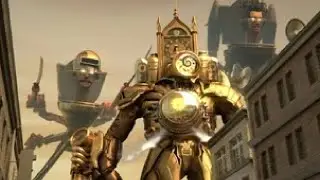 How to get Titan Clockman in skibidi toilet RP!