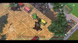 raid ldoe player 8909 (1c4)