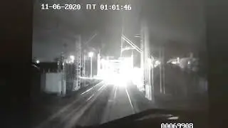 Расслабляться в кабине ни когда нельзя.
