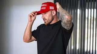 F*ck it. I'm voting Trump.
